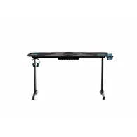 Bundle scaun gaming torin txt + birou gaming radiance blue