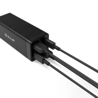 Incarcator pdhc2 65w 2x pd 2x qc 3.0 input ac