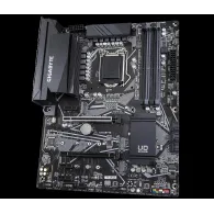 Placa de baza gigabyte z490 ud socket lga 1200  intel® Gigabyte - 1