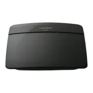 Router wireless Cisco Linksys E1200, 4x LAN Linksys - 1