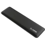 Wrist rest tenkeyless slim 17mm negru
