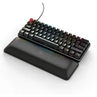 Stealth regular compact 25mm negru