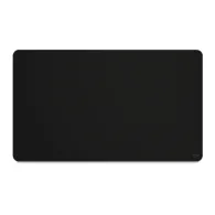 Glorious stitch cloth mousepad - xl extended steal