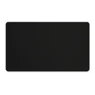 Glorious stitch cloth mousepad - xl extended steal