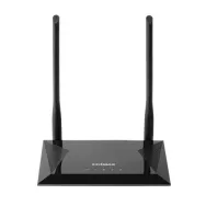 Router Wireless Edimax 4-in-1 N300, 4xLAN Edimax - 1