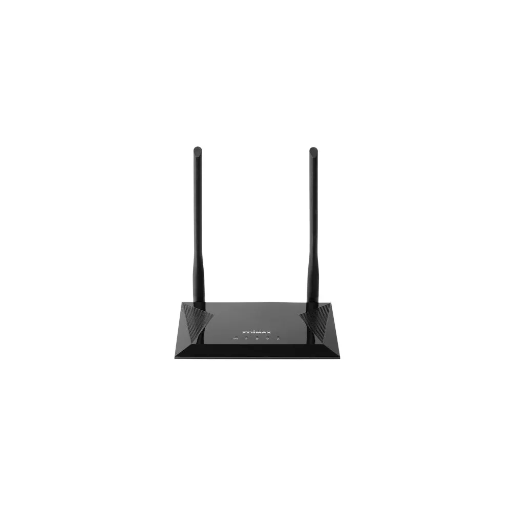 Router Wireless Edimax 4-in-1 N300, 4xLAN Edimax - 1