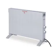 Convector electric tesla pc250wh 2500wtermostat re