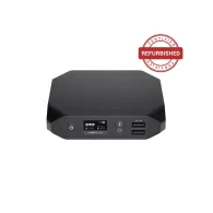 Omni20c wireless usb-c 45w 20000 mah negru resigil