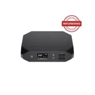 Omni20c wireless usb-c 45w 20000 mah negru resigil