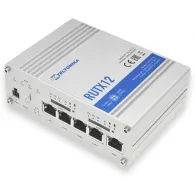 Router wireless Teltonika RUTX12, 4x LAN Teltonika networks - 1