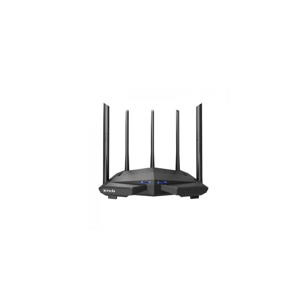 Router Wireless Tenda AC11, 3x LAN Tenda - 1