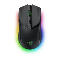 Mouse Razer Cobra Pro, Optic, RGB LED, USB Wireless/Bluetooth/USB, ambidextru, 30000dpi, Black