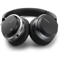 Casti edifier wireless cu fir standard utilizare multimedia smartphone microfon pe casca conectare prin bluetooth 5.0 jack 3.5 m