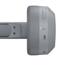 Casti edifier wireless cu fir standard utilizare multimedia smartphone microfon pe casca conectare prin bluetooth 5.0 jack 3.5 m