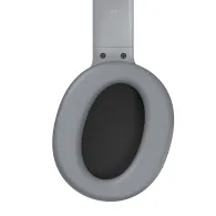 Casti edifier wireless cu fir standard utilizare multimedia smartphone microfon pe casca conectare prin bluetooth 5.0 jack 3.5 m