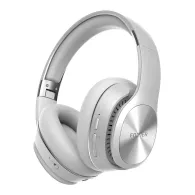 Casti edifier wireless cu fir standard utilizare multimedia smartphone microfon pe casca conectare prin bluetooth 5.0 jack 3.5 m