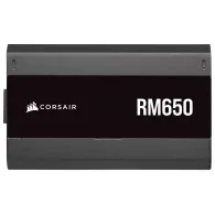 Rm650 650 watt 80 plus gold full modulara