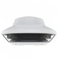 Net camera q6010-e 50hz/ptz dome 01980-001 axis