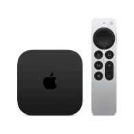 Apple tv 4k + ethernet 128gb/mn893cs/a apple