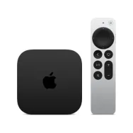 Apple tv 4k + ethernet 128gb/mn893cs/a apple