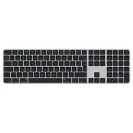 Keyboard blueth magic eng/black mmmr3lb/a apple