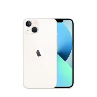 Mobile phone iphone 13/128gb starlight mlpg3 apple