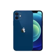 Mobile phone iphone 12/128gb blue mmgje3 apple