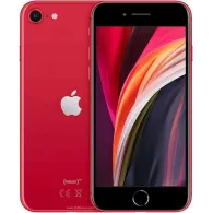 Mobile phone iphone se (2022)/128gb red mmxl3 appl