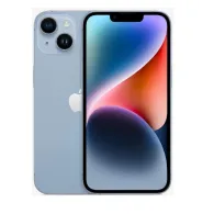 Mobile phone iphone 14/128gb blue mpvn3 apple