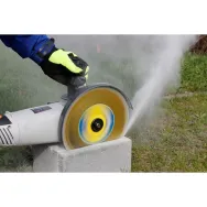 Polizor unghiular - 230mm / 2350w