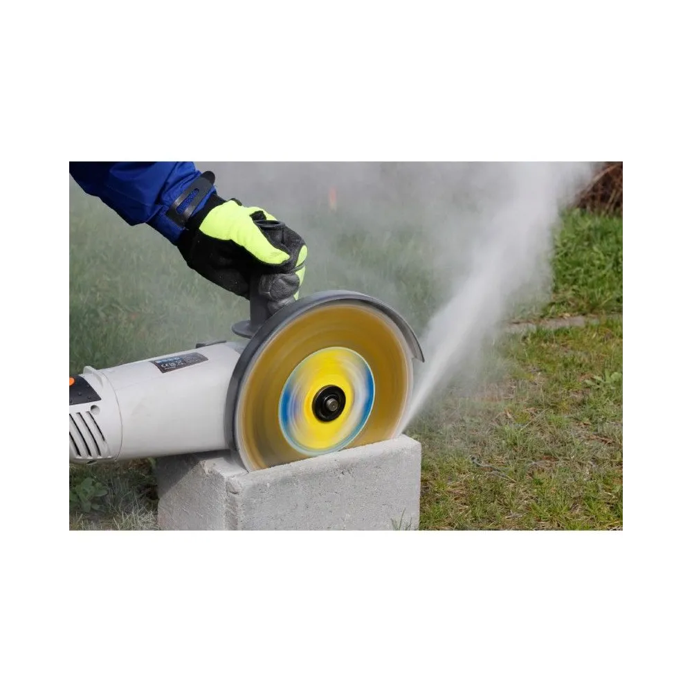 Polizor unghiular - 230mm / 2350w