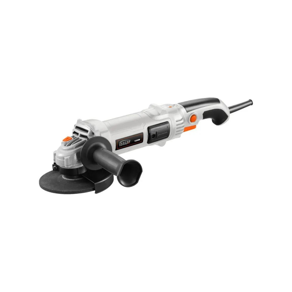 Polizor unghiular - 125mm / 1200w