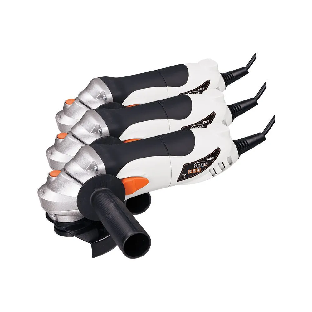 Polizor unghiular - 125mm / 630w