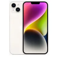 Mobile phone iphone 14 plus/128gb starlight mq4y3