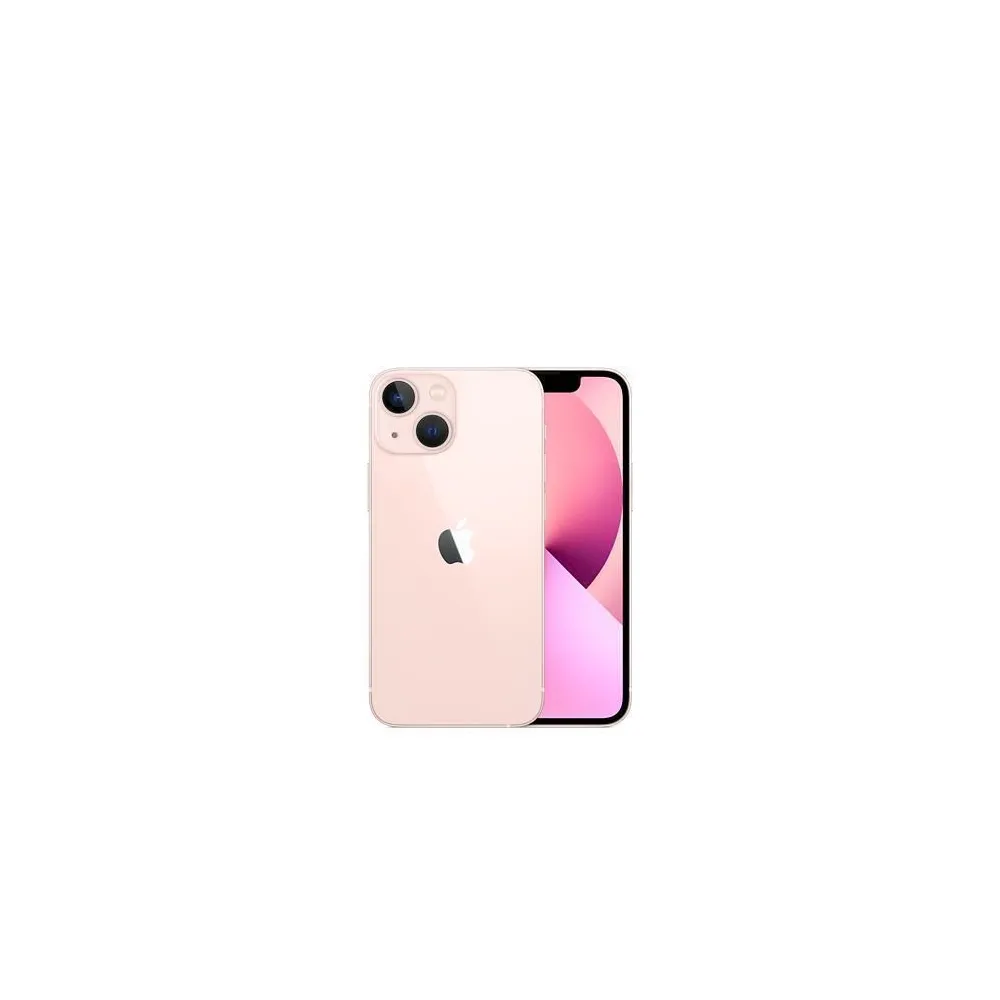 Mobile phone iphone 13 mini/256gb pink mlk73 apple