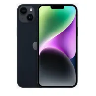 Mobile phone iphone 14 plus/128gb midnight mq4x3 a
