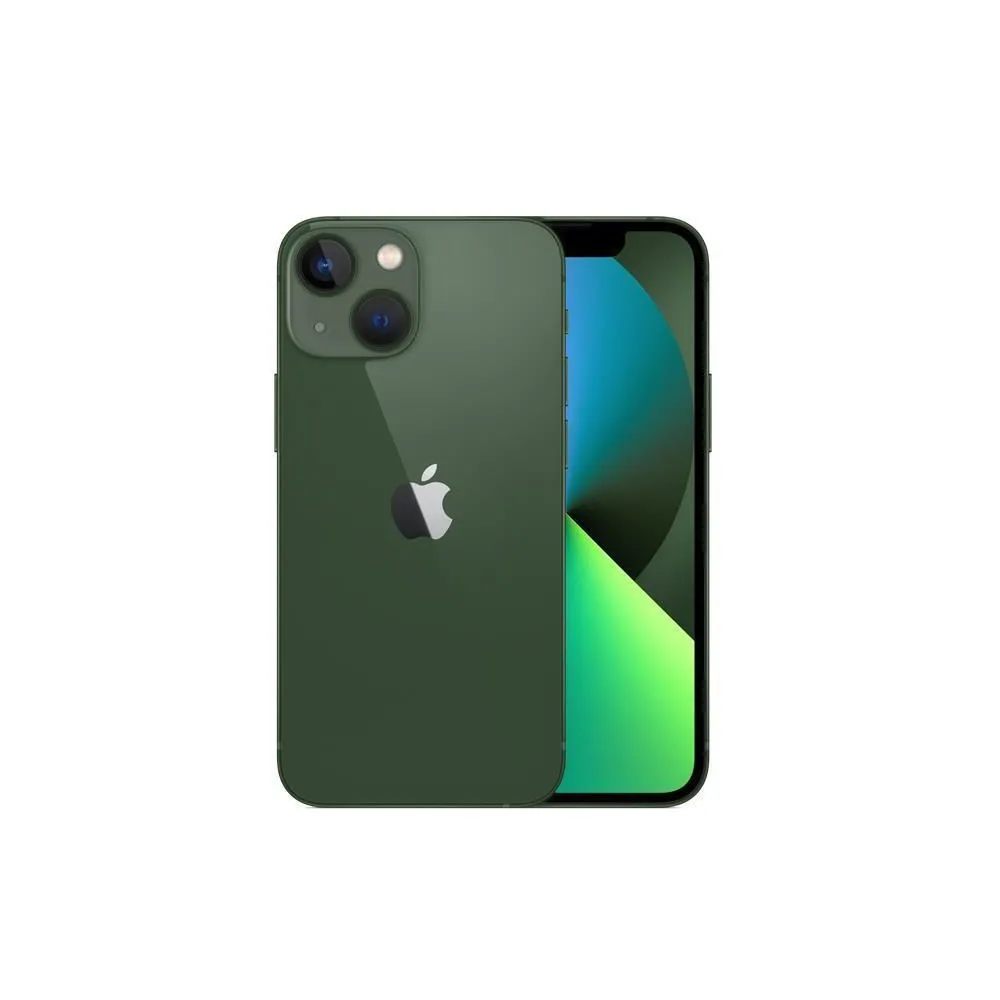 Mobile phone iphone 13 mini/128gb green mnff3 appl