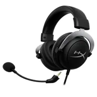 Hyperx cloud ii wireless hhsc2-cg-sl/g (include tv 0.8lei) Kingston - 1