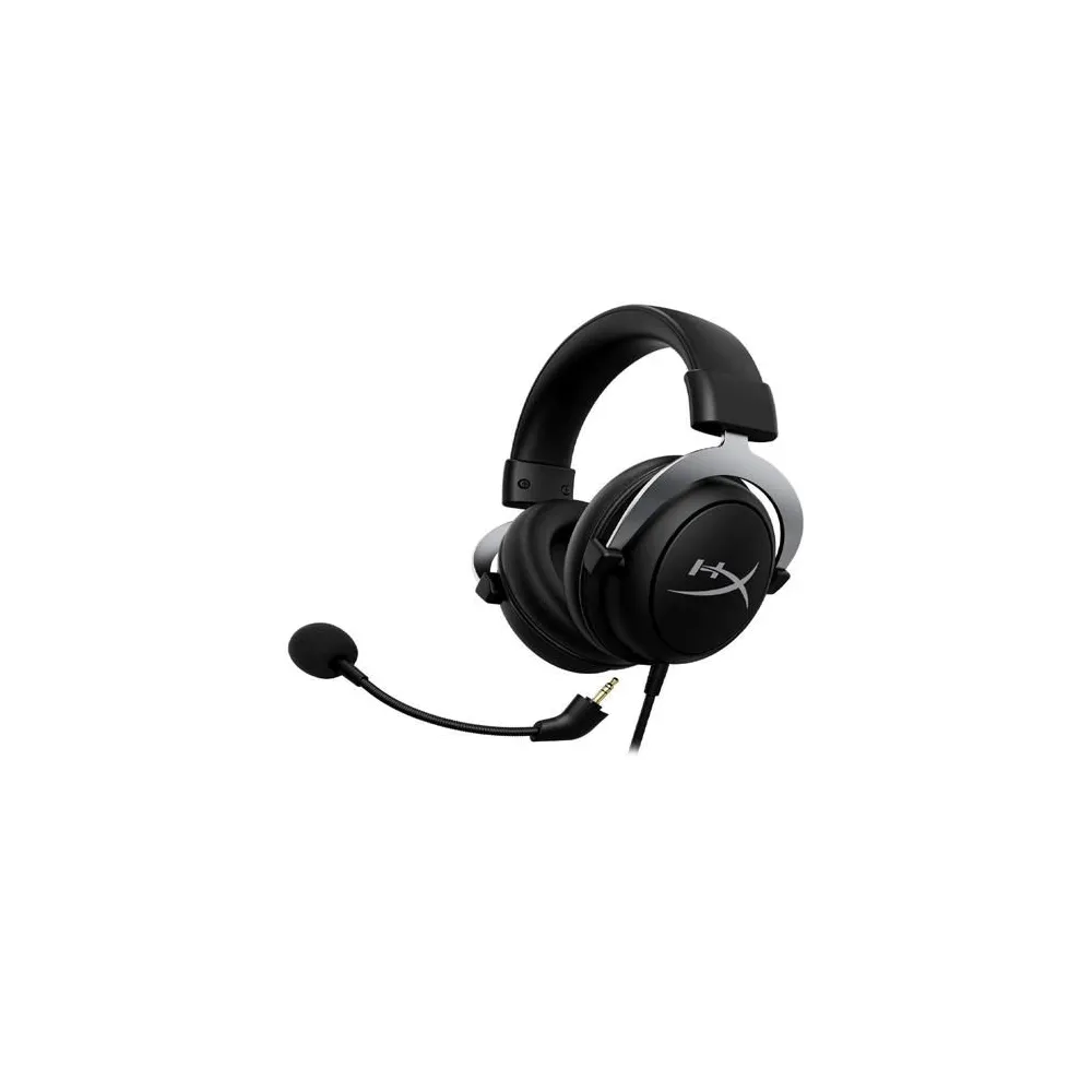 Hyperx cloud ii wireless hhsc2-cg-sl/g (include tv 0.8lei) Kingston - 1