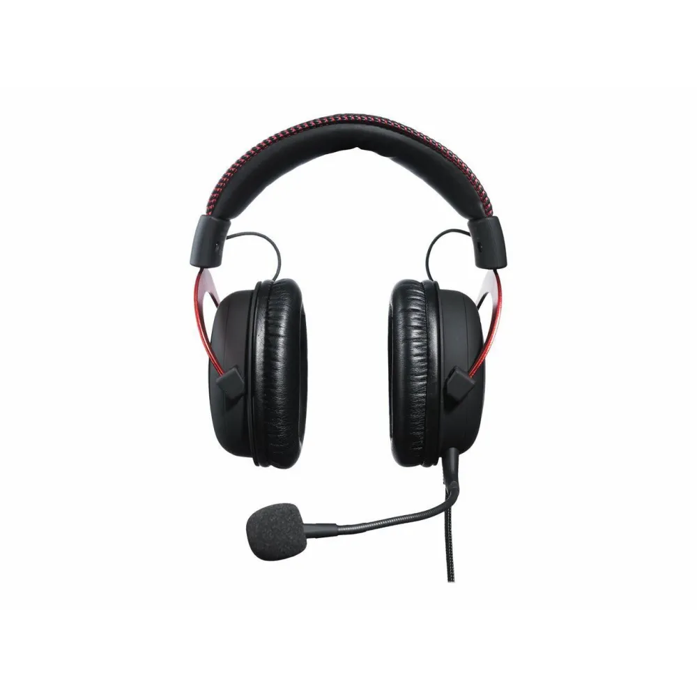 Hyperx cloud ii wireless hhsc2x-ba-rd/g(include tv 0.8lei) Kingston - 1