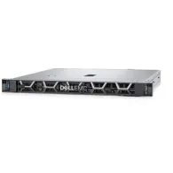 Poweredge r350 rack server intel xeon e-2378 2.6ghz 16m cache