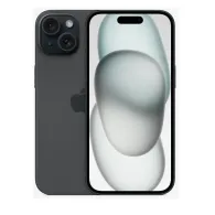 Mobile phone iphone 15/256gb black mtp63 apple