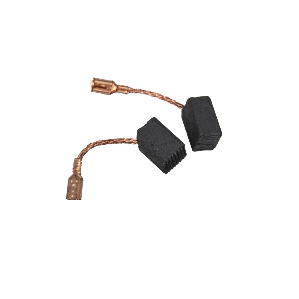 Perii carbon - polizor unghiular 125/950w