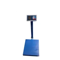 Blade - cantar electronic cu dublu afisaj 350kg