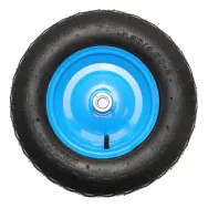 Roata roaba - tt - rulment - hasurat mare - 4.00-84pr