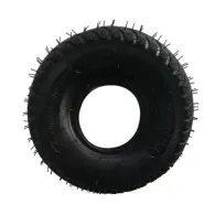 Set cauciuc + camera 3.50-4