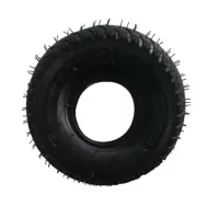 Set cauciuc + camera 3.50-4