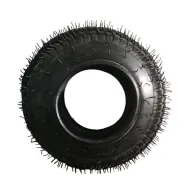 Set cauciuc + camera 4.00-8