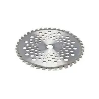 Disc taietor 40t - vidia mare -  250 x 25.4mm (mc)