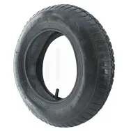 Set cauciuc + camera 3.50-6